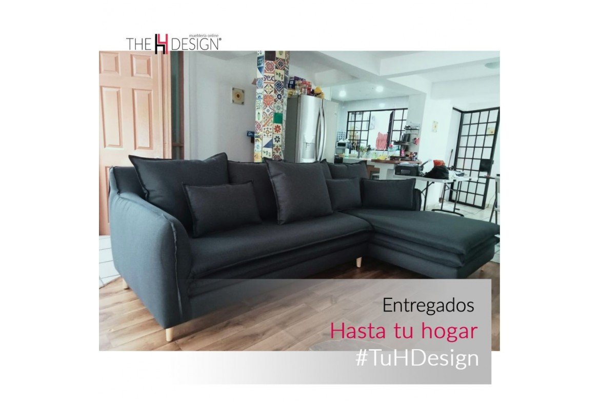 Opiniones de Éxito: La Experiencia de Nuestros Clientes con The H Design